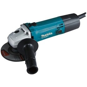 Resim Makita M9502RB 570 W 115 MM Avuç Taşlama 
