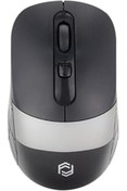 Resim Pazarcan Frisby Fm-278wm Kablosuz Mouse Gri 