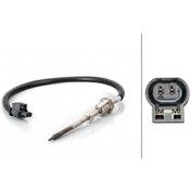 Resim Egzoz Sıcaklık Sensoru Kat. Uzerınde Mercedes W203 S203 W204 S204 C209 A209 C219 W211 S211 W221 A0009058900 