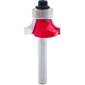 Resim Resiste R10 Balık Sırtı / Radüs Bıçağı 