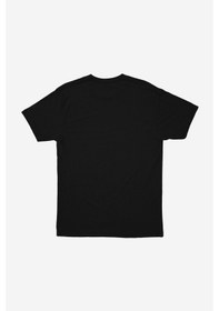 Resim Samsunspor Avrupa T-shırt Siyah 