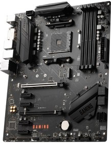 Resim MSI B550 Gaming GEN3 AMD B550 4400 MHz (OC) DDR4 Soket AM4 ATX Anakart 