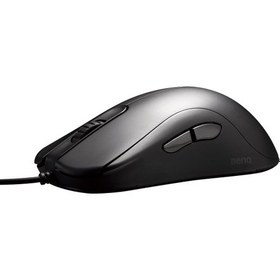 Resim BenQ Zowie ZA11-B Siyah Kablolu Gaming Mouse 