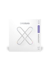 Resim D'addario Xsapb1152 Akustik Gitar Teli Custom Light 11-52 Set Pho 