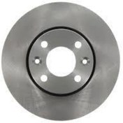 Resim ÖN DİSK TAKIM 50150-4249A5 PEUGEOT CITROEN 