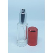 Resim D&B Boş Parfüm Şişesi 12 ml (10 Adet) v Boş Şişe 