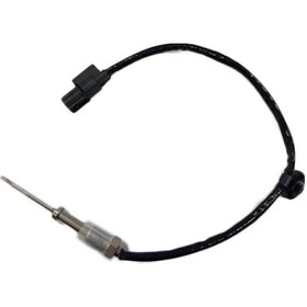 Resim Egzoz Sıcaklık Sensörü Accent Blue Crdi Kısa 