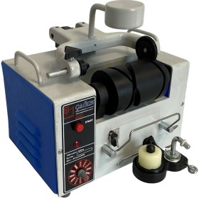 Resim İplik Sarma Makinesi 