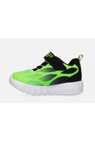 Resim Skechers Flex - Glow Bebek Spor Ayakkabı 400016N 