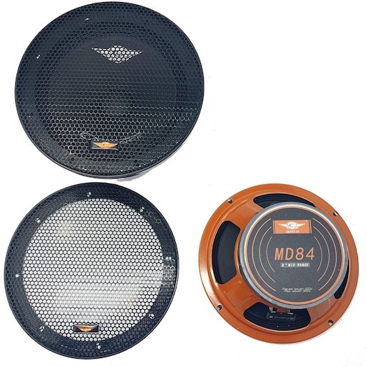 Cadence Md84 20Cm Midrange 300 Watts Fiyatı ve Özelliklerı - Badem