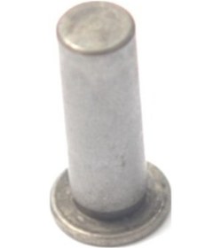 Resim Moonstar Brother Ponteriz 430 SA3441-001 Kurve Yüzüğü Pimi 