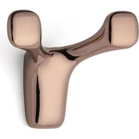 Resim Askılık 80 mm Rose - AAS2005 0080 Rs 