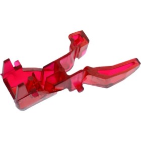 Resim Supervac Ütü Tetik Plastiği, Philips Azur Performer Plus GC4506,GC4510,GC4511,GC4515,GC4516,GC4517 