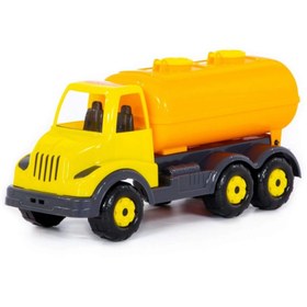 Resim NW NessiWorld Nessiworld Muromets Tanker 