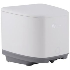 Resim Omnipazar Xinda ZYQ50B Fotoselli Sıvı Sabun Dispenseri Beyaz 500 ml 