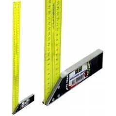 Resim Bts 12247 Marangoz Gönye 45 cm 