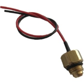 Resim Isı Sensörü Zavoli Isı Sensörü Ürün Zavoli Sıralı Sistem 