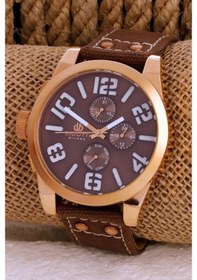 Resim Bigotti Milano BM01616R Erkek Kol Saati 