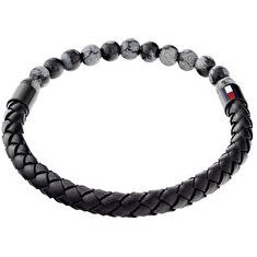 Resim Tommy Hilfiger THJ2790473 Erkek Bileklik 