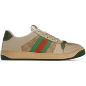 Resim Gucci Women's Screener trainer 