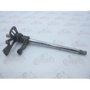 Resim Roadstar 250 Vites Mili Komple 