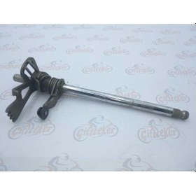 Resim Roadstar 250 Vites Mili Komple 