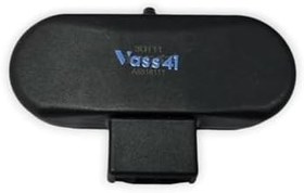 Resim Ön Cam Sağ Fiskiye Memesi Isıtmalı 8J0955988G VW Passat CC ile uyumlu 2013-2017 