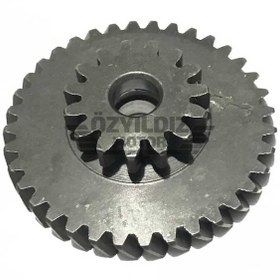 Resim Marş Dişlisi Pep A (490448173) 