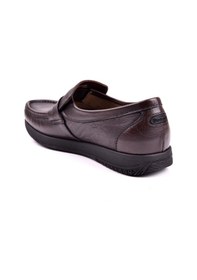 Resim Dexter Kramer At549-2 Erkek Ayakkabı Koyu Kahverengi 