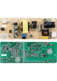 Resim Weko Ca-1209 Power Supply Modül 27 İnç 