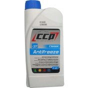 Resim Ccp Antifriz Mavi 1 Lt 
