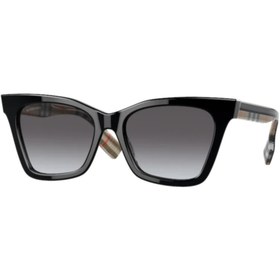 Resim Burberry 4346 3942/8g 53 Güneş Gözlüğü 