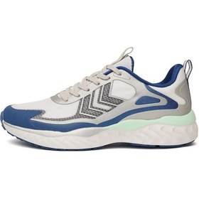 Resim Hummel Bubblegum Unisex Koşu Ayakkabısı 900485-7156 Çok Renkli 