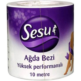 Resim SEESSSU AĞDA BEZİ YÜKSEK PERRFORMANSLI 10 METRE 