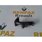 Resim Renault Megane 4 Egr Soğutucu Borusu 147137396R Diğer