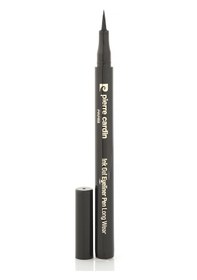 Resim Pierre Cardin Ink Gel Eyeliner Pen Easy Removing -black-329 00 