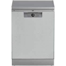 Resim Beko BM 5045 I 5 Programlı Inox Bulaşık Makinesi Beko BM 5045 I 5 Programlı Inox Bulaşık Makinesi