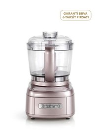 Resim Cuisinart Cuısınart Ech4pe Mini Mutfak Robotu Pembe 