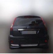Resim Ford Fiesta 2006-2008 Arka Karlık 