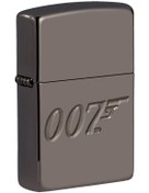 Resim Zippo Çakmak 49283 James Bond 007 Lighter 