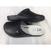 Resim Gezer Hastane Doktor Hemşire Terliği 