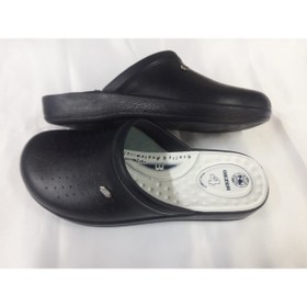 Resim Gezer Hastane Doktor Hemşire Terliği 