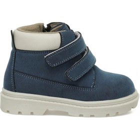 Resim Kinetix Ferb B 5pr Lacivert Erkek Çocuk Worker Bot 000000000102029703 Lacivert 