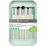 Resim Ecotools every day eye kit 