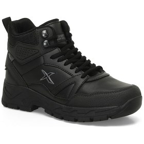 Resim Kinetix Werrel Pu Hı 4pr Siyah Unisex Outdoor Bot 000000000101782218 Siyah 