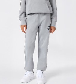 Resim Champion Urban Sport Rib Cuff Pants - Gri / 