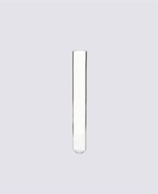 Resim Aropi Cam Deney Tüpü 16x100 Mm - Test Tube - 100 Adet/paket 