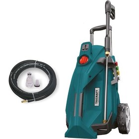 Resim Araç Yıkama Makinesi 225 Bar Mes7002 