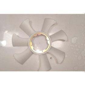 Resim Pervane Fan Yd25 2002 2005 