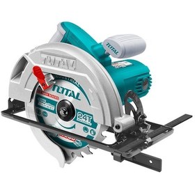 Resim Total TS1141856 Elektrikli Sunta Daire Kesme Testeresi 